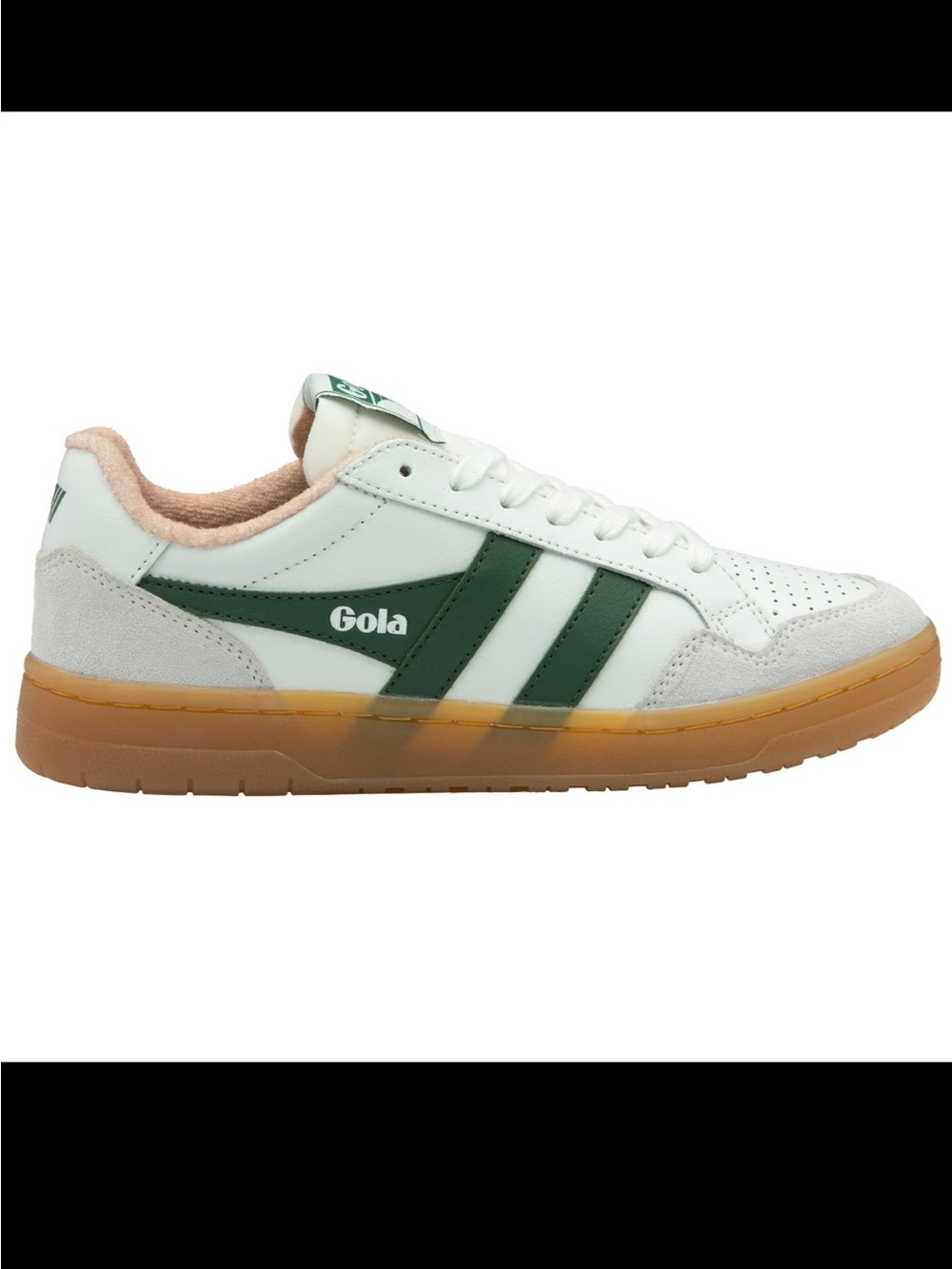Gola Eagle Sneakers